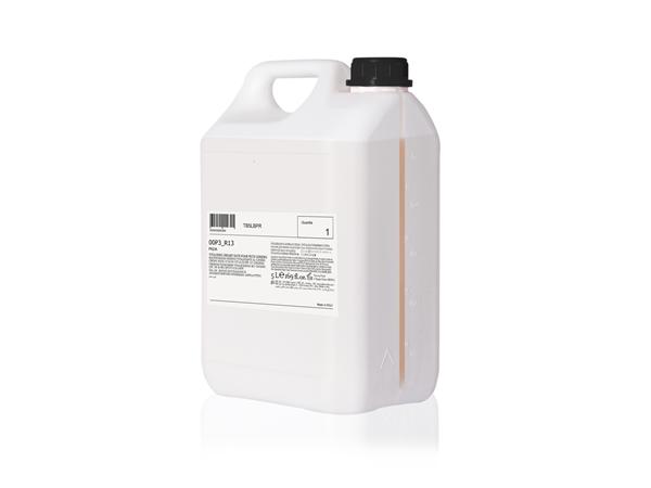 CJ. 2 UNDS. GEL DE BAÑO VITALIZANTE CON GINSENG 5L PRIJA
