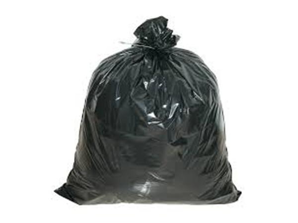 ROLLO 25 UNI. BB DOMESTICA NEGRA
