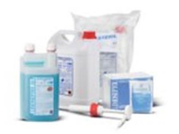 DESINFECTANTE LIMOSEPTOL 5L. * C