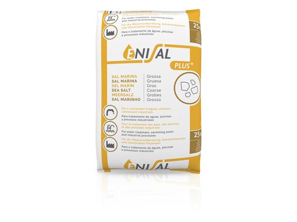 SAL GRANADA EXTRA 25 KG*C