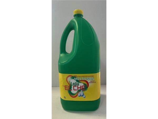 LEJIA ALIMENTARIA 5L VL