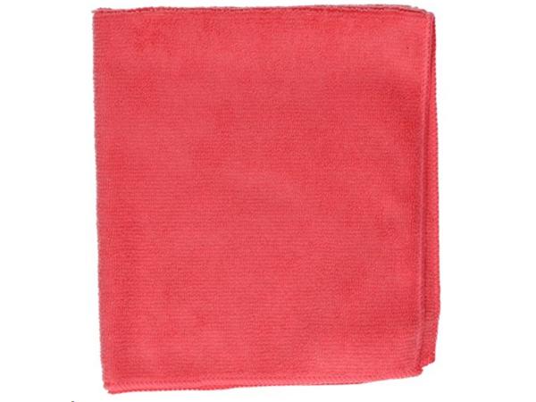 BAYETA MICROFIBRA ROJA