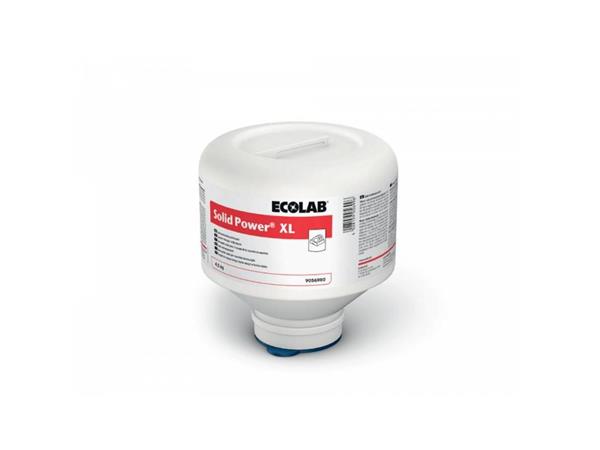 SOLID POWER XL 4,5KG*C