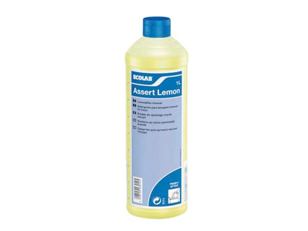ASSERT LEMON 1L
