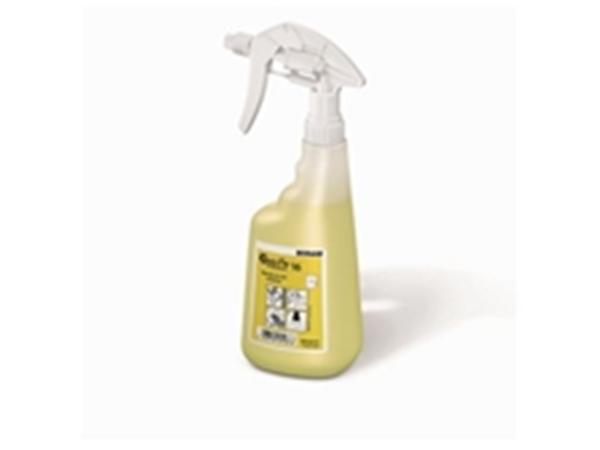 BOTELLA SERIGRAFIADA 650ML.: OASIS PRO 16