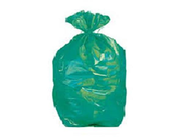 ROLLO 25 UNI. BB VERDE 54x56 G.80