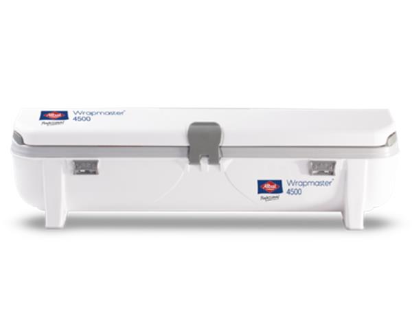 DISPENSADOR WRAPMASTER 4500