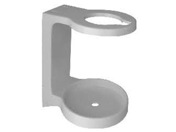 SOPORTE PARED JABON