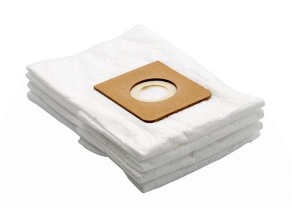 BOLSA ASPIRADOR GM 200 DUST (PAQ 4)