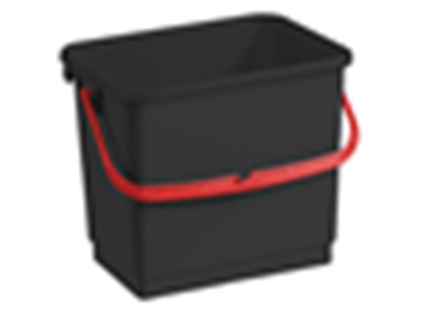 CUBO DARK 4L ASA ROJO