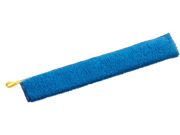 RECAMBIO PLUMERO BIT/BENDY MICROFIBRA AZUL 40 CM.