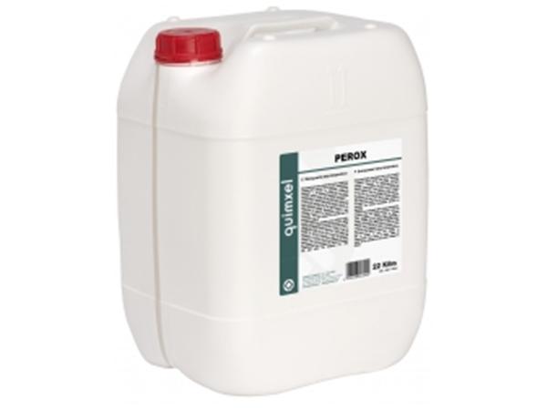 PEROX 22 KG. BLANQUEANTE BAJA TEMPERATURA. *I - * C