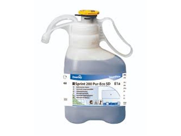 TASKI SPRINT 200 PUR-ECO SMARTDOSE 1,4L.