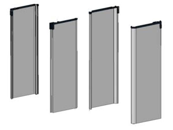 O2 KIT PUERTAS C 77x27,5
