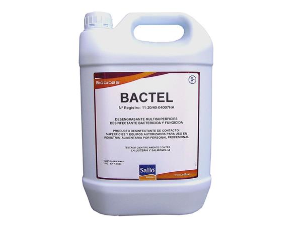 BACTEL 5 LTS.*C
