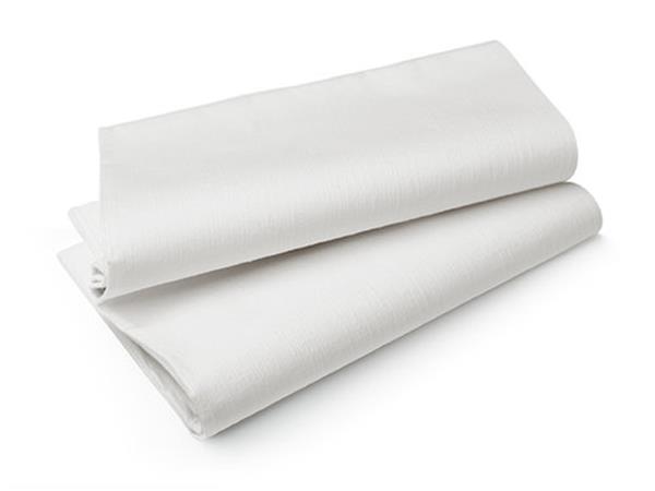 164168 CJ. 50U. MANTEL EVOLIN BLANCO 127X127CM