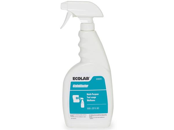 STAINBLASTER MULTI PURPOSE 500 ml.