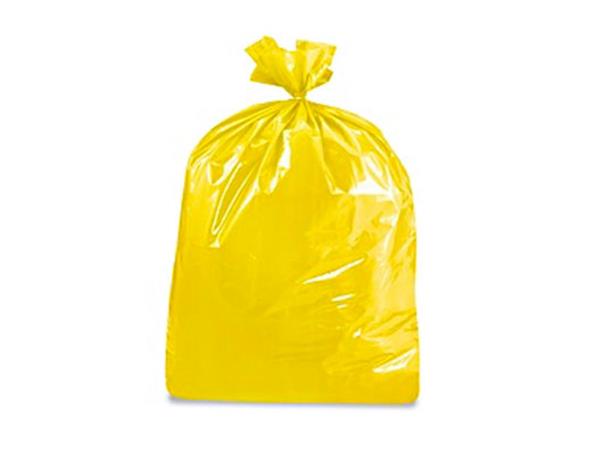 ROLLO 10 UNI. BB AMARILLA 90X110 G-140 MD