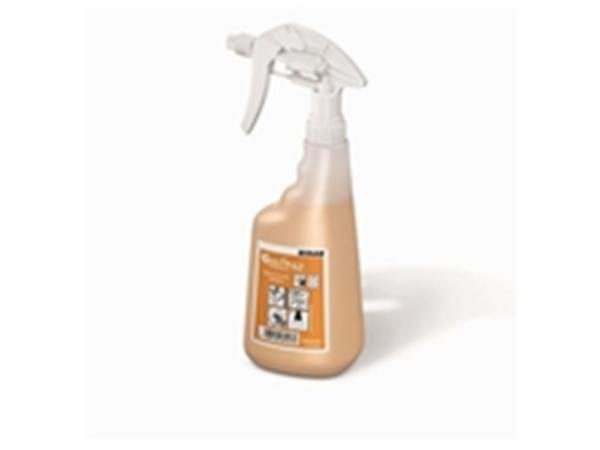 BOTELLA SERIGRAFIADA 650ML.: OASIS PRO 62