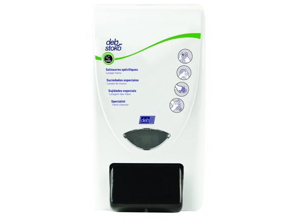 DISPENSADOR DEB CLEANSE ULTRA 2000