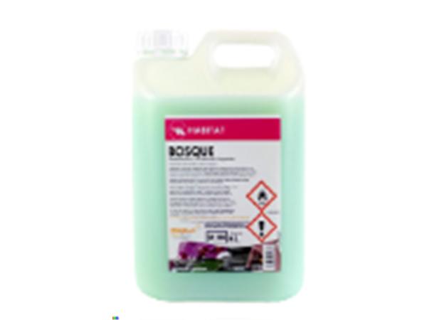 BOSQUE 5 LT. AMBIENTADOR CONCENTRADO LIMPIADOR LINEA MARINO EXTREM *I