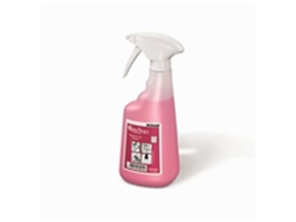 BOTELLA SERIGRAFIADA 650ML.: OASIS PRO 61