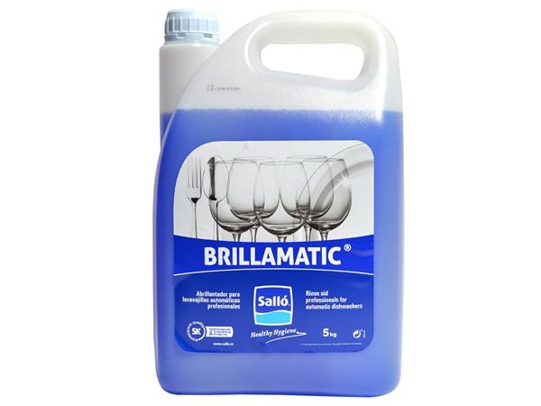 BRILLAMATIC 5KG.*I