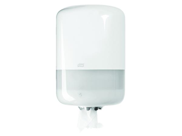 559000 DISPENSADOR BOB.SEC. MECHA TORK ELEVATION M2 BLANCO