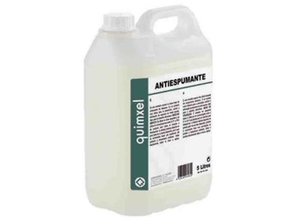 ANTIESPUMANTE 5 LTS