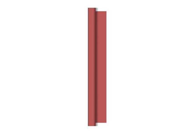 185486 CJ. 1 ROLLO MANTEL DUNICEL 1,18x40 m BURDEOS