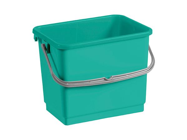 CUBO PARA CARRO 4 LTS VERDE