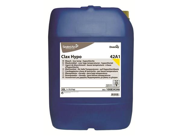 CLAX HYPO 42AL1 20 LTS *C