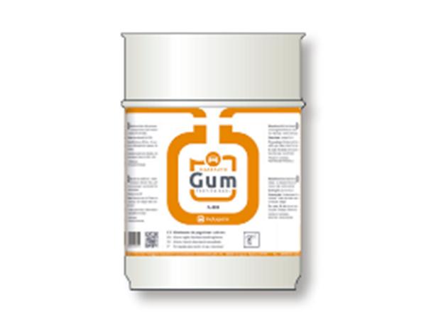 QUITACHICLES Y PEGATINAS GUM BIDON METALICO 5 LTS.