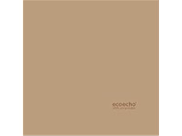 179271 CJ. 16 PAQ. X 125 UNDS. SERV. TISU 2/C 33X33 MARRON ECO