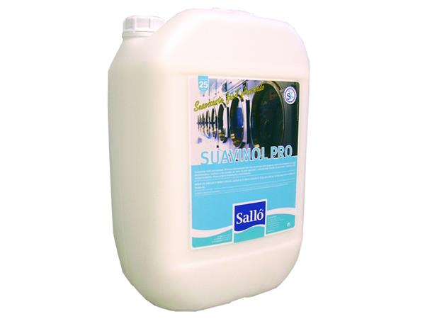 SUAVINOL PRO BLANCO 25 KG.