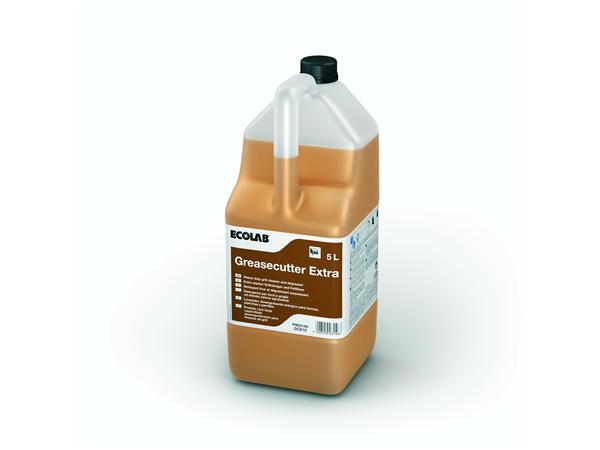 GREASECUTTER EXTRA 5 L*C