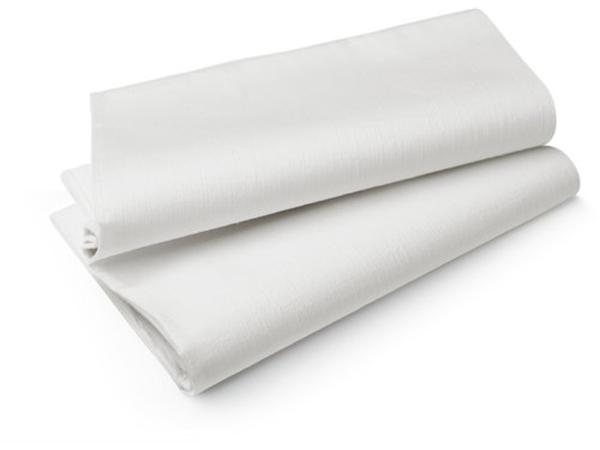 164170 CJ. 25U. MANTEL EVOLIN BLANCO 127X180CM