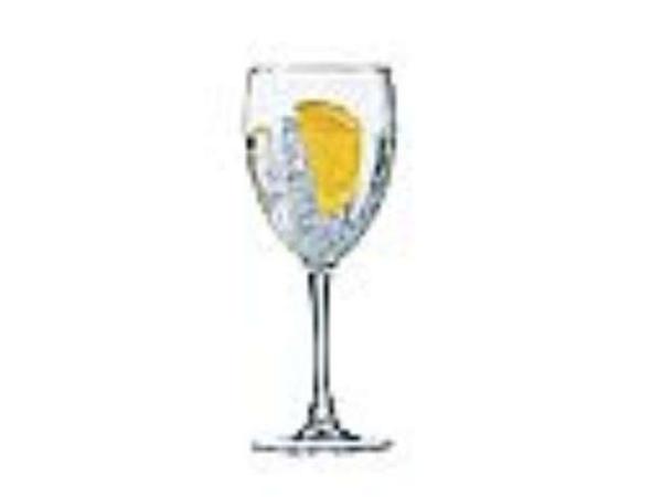 COPA PRINCESA AGUA 23CL.ARCOROC