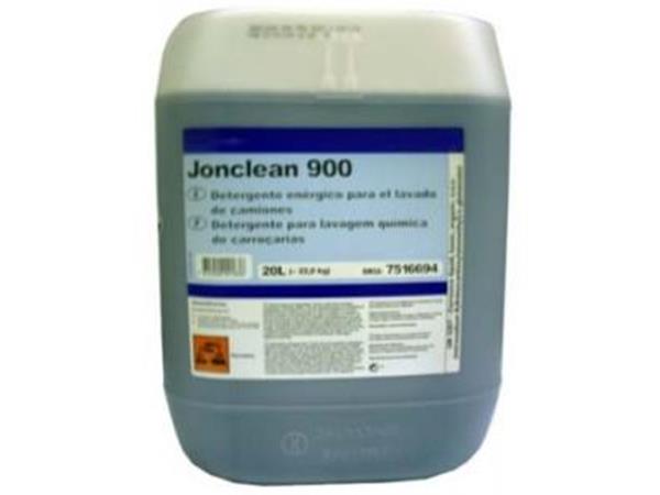 DESENGRASANTE JONCLEAN 900 20 LTS.*C