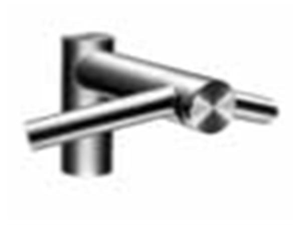 DYSON - GRIFO CUELLO CORTO AB09 EU STAINLESS STEEL SHORT