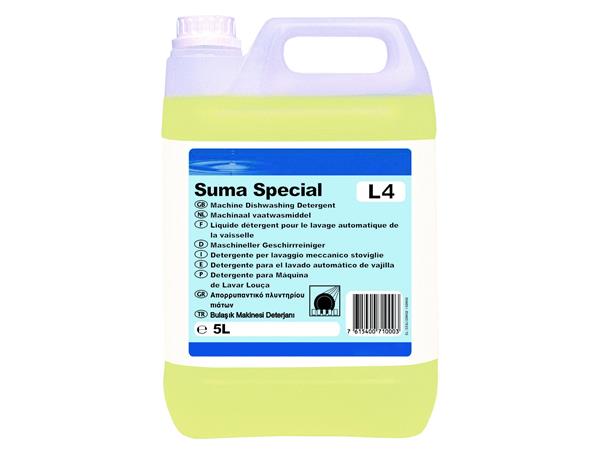 CAJA. 2 UNDS. SUMA SPECIAL L4 SEMI DURAS (G-5L)*C