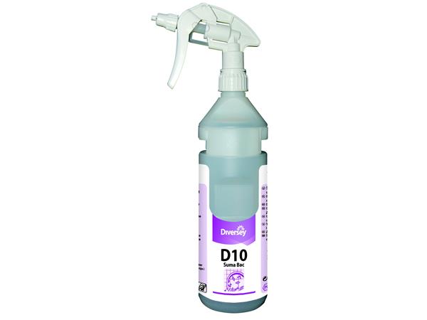 CJ. 6 UNDS. BTL KIT 0,75L SUMA D10