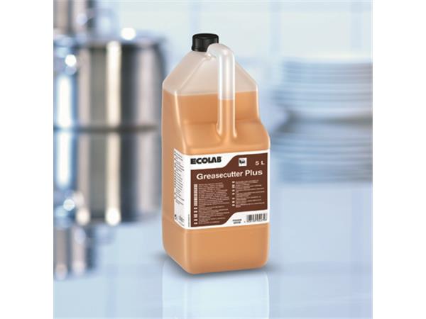 GREASECUTTER PLUS 5 L*C