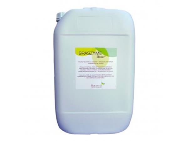 GRASZYME 25 KG *C