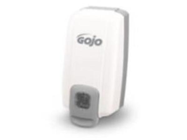 DISPENSADOR GOJO NXT 1 LITRO