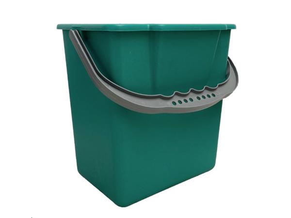 CUBO PARA CARRO 6 LTS VERDE